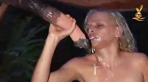 Animal Hot Sex - Blonde Zoo Porn videos