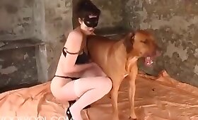 bestiality sex, dog animal sex