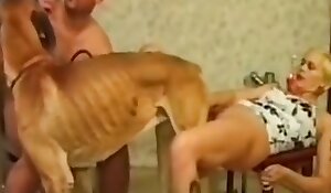 wife and pet xxx homemade zoofilia, free dog sex videos