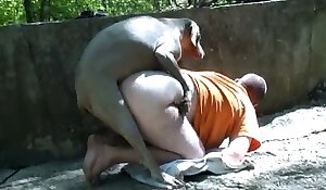 outdoors zoofilia records, free dog sex videos